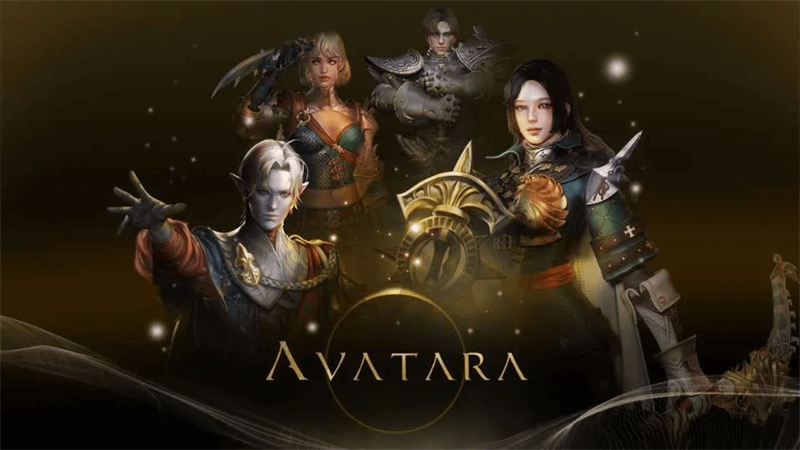 New Blockchain MMORPG Avatara Tips and Cheats Beginners Should Know 2023